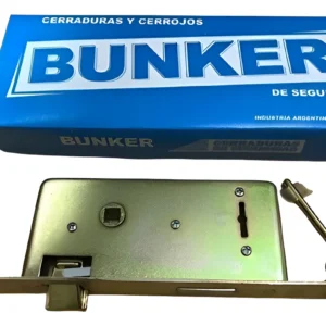 bunker 225