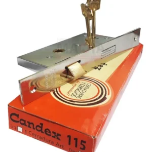 candex 115/116