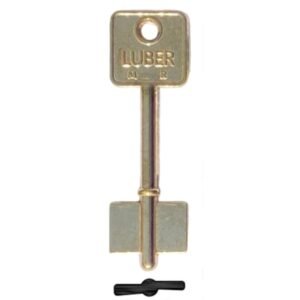 luber grande blindex karma