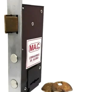 mac mc 43