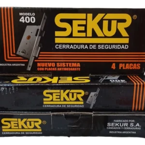 sekur 400