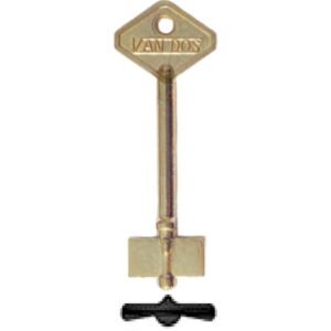 vandos chica con guÍa